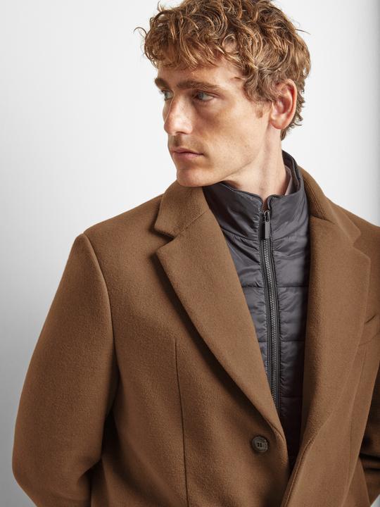 Produktbild Selected Homme Slhnew Joseph Coat Noos