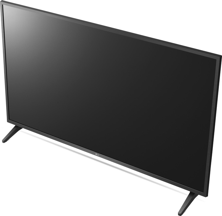 Image du produit LG 55UQ75009LF (55", UQ75, LED, 4K, 2022)