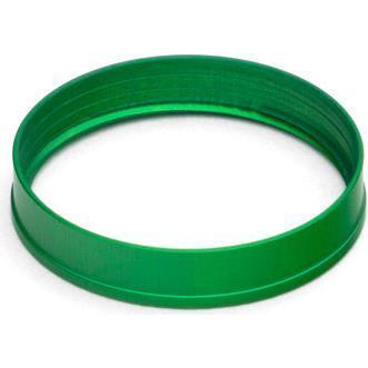 Thumbnail - EKWB EK-Torque STC-16/10 Farbring - 10er Pack, Wasserkühlung Anschluss, Grün