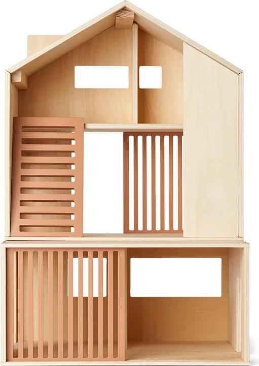 Produktbild Liewood Puppenhaus aus Holz «Mirabelle» von