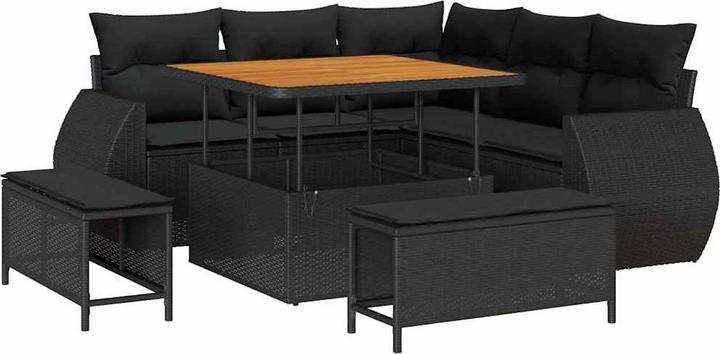 Produktbild vidaXL Larry