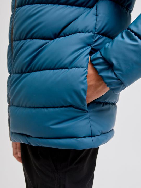Actual product image Jack & Jones Steppjacke Junior Steppjacke (176)