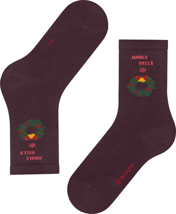 Produktbild Falke Jingle Bells SO (36 - 41)