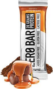 Caramel au chocolat