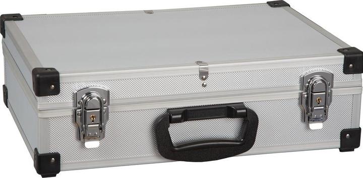 Cassetta degli attrezzi