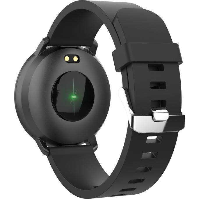 Thumbnail - Forever ForeVive Lite SB-315 -ack SMAWASB315FOBK (U), Smartwatch