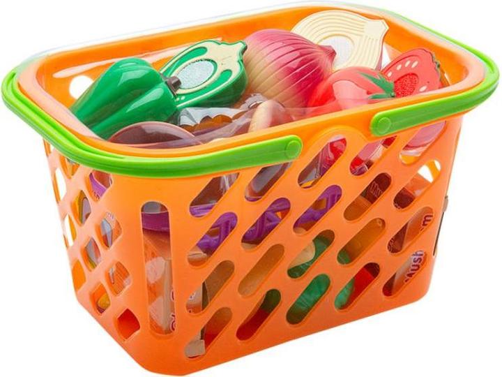 Immagine prodotto happytoys Set di gioco Verdure