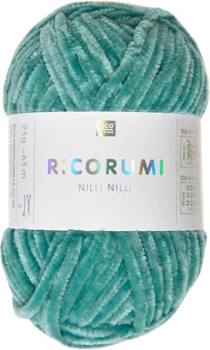 Turquoise
