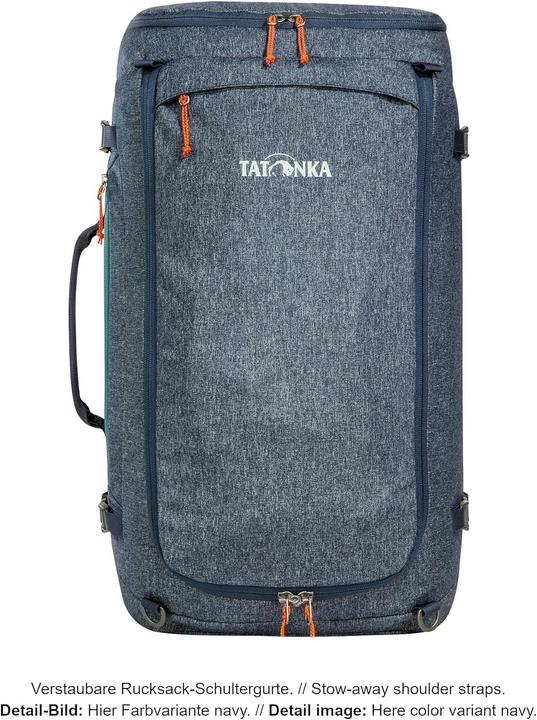 Produktbild Tatonka Duffle Bag 45 (45 l)