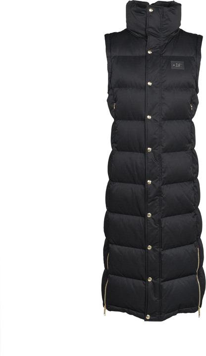 Immagine prodotto Hést Piumino EDDA 2in1 Cappotto/Gilet in piuma d'oca (M)