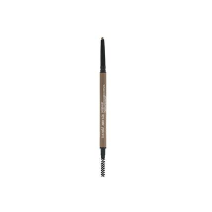 Actual product image Bare Minerals bareMinerals Mineralist Detailing Micro-Fill Brow Pencil Taupe (Taupe)