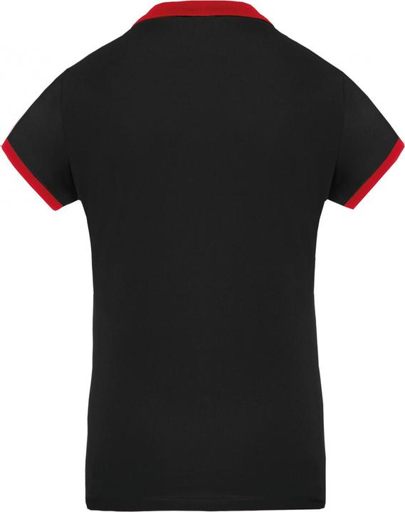 Actual product image Proact Women's performance Polo shirt (M)