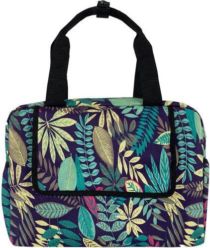 Produktbild Willex City Forest Shopper (19 l, Gepäckträgertasche)