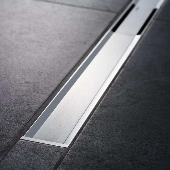 Produktbild Geberit Canaletto Doccia Cleanline (300 mm)