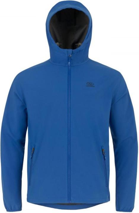 Produktbild Highlander Shield Jacket Deep Blue XS (XS)