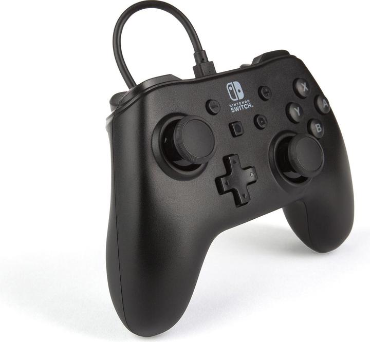 Immagine prodotto PowerA Nero (Switch)