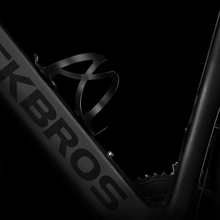 Produktbild Rockbros 2017-11ABK bicycle water bottle holder - black