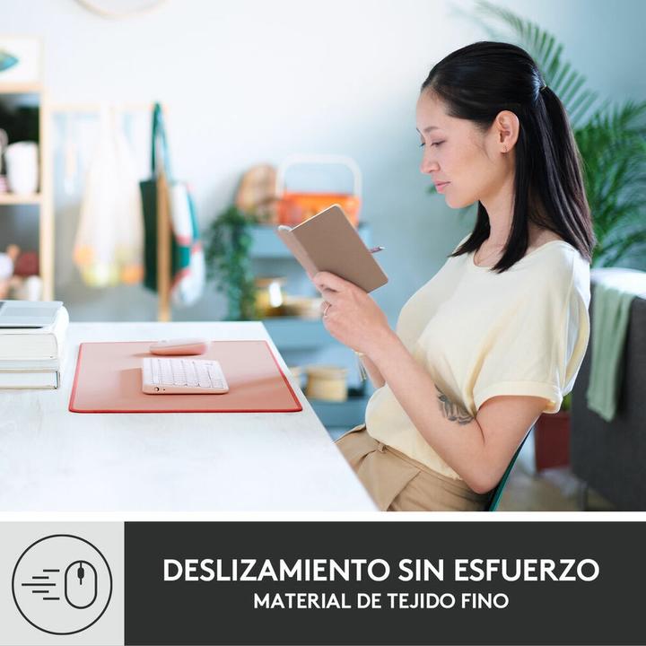 Produktbild Logitech Desk Mat Studio (Wide)