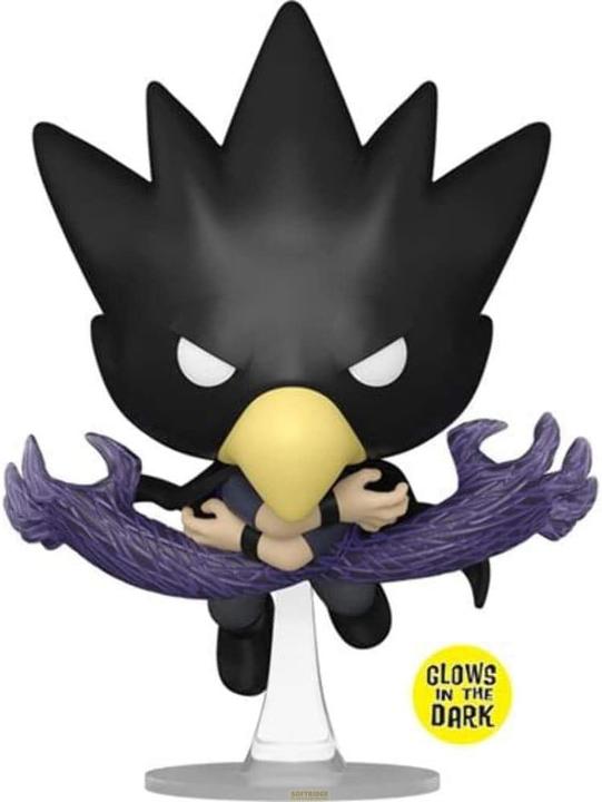 Produktbild Funko My Hero Academia - Fumikage Tokoyami 1351 - Exclusive Animation