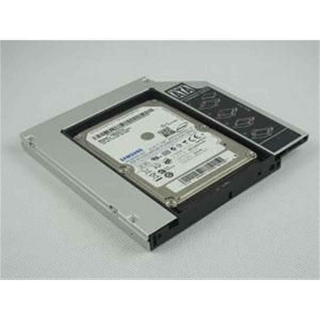 CoreParts 2nd HDD 500GB 5400RPM (0.50 TB, 5.25"), Festplatte