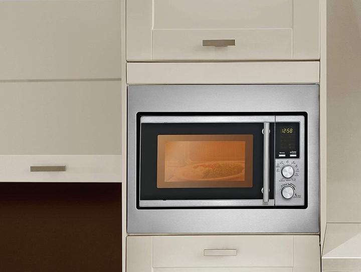 Actual product image Silva EBM-G 880E (17 l)