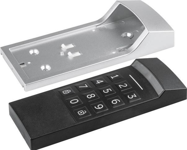Actual product image Homematic IP Set access + keypad