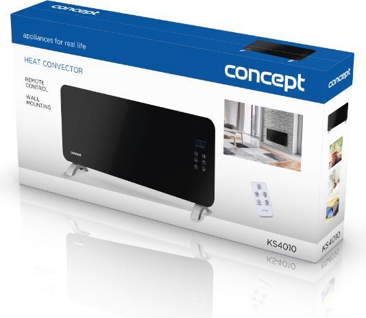 Produktbild Concept KS4010 (2000 W)