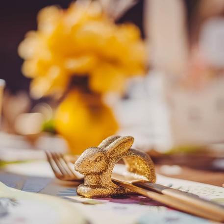 Actual product image Arty Fêtes Servietten