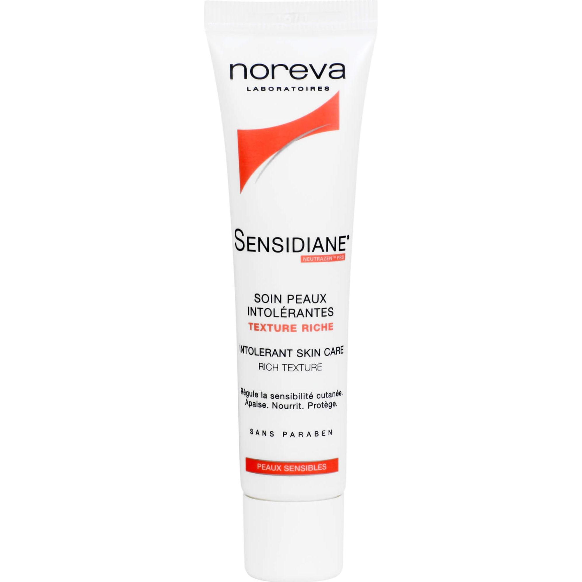 Noreva, Bodylotion, Sensidiane Tro/Empf (Körpercreme, 40 ml)