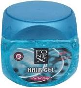 Produktbild Fongex Fonex Hair Gel Extra Strong 500ml (Haargel, 500 ml)