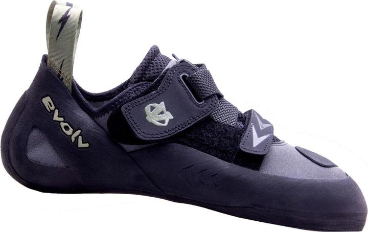Actual product image Evolv Kronos climbing shoes (45)
