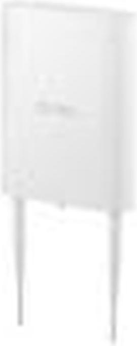 Immagine prodotto Zyxel NWA55AXE 802.11AX (WIFI 6) DUAL-Radijas OUTDOOR POE ACCESS POINT (1200 Mbit/s)