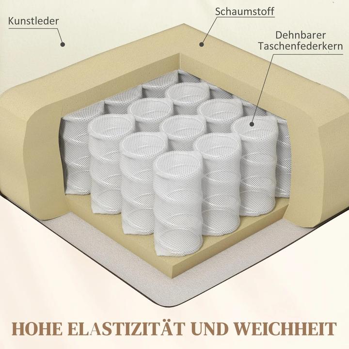 Produktbild Swisshandel24 Relaxsessel Massagefunktion Elektrisch Liegefunktion, Wippfunktion, Drehbar Federsystem, Fernbedienu