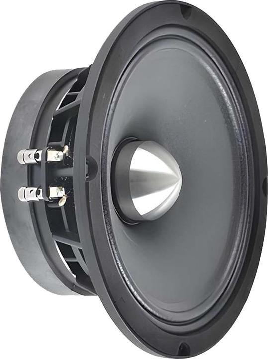 Actual product image Avizar Auto-Lautsprecher 240 W 92 dB 16×16 cm (240 W, 16 cm)