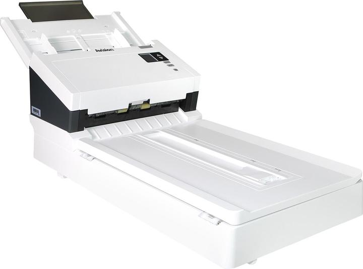 Image du produit Avision Scanner de documents AD345GFWN (USB)