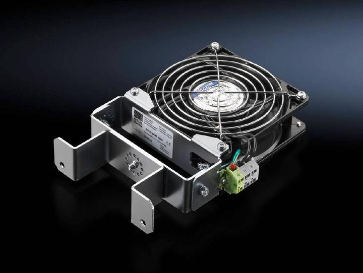 Actual product image Rittal SK Case fan