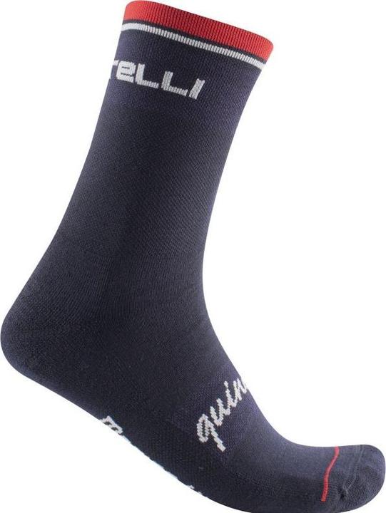 Produktbild Castelli Quindici Soft Merino Sock (M/L)
