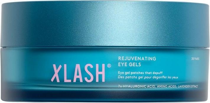 Immagine prodotto Xlash Gel per gli occhi - Gel ringiovanente per gli occhi (Lembi, Giorno + Notte)
