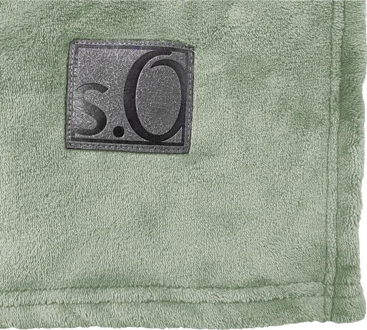 Immagine prodotto s.Oliver Kuschelsoft (200 x 150 cm)