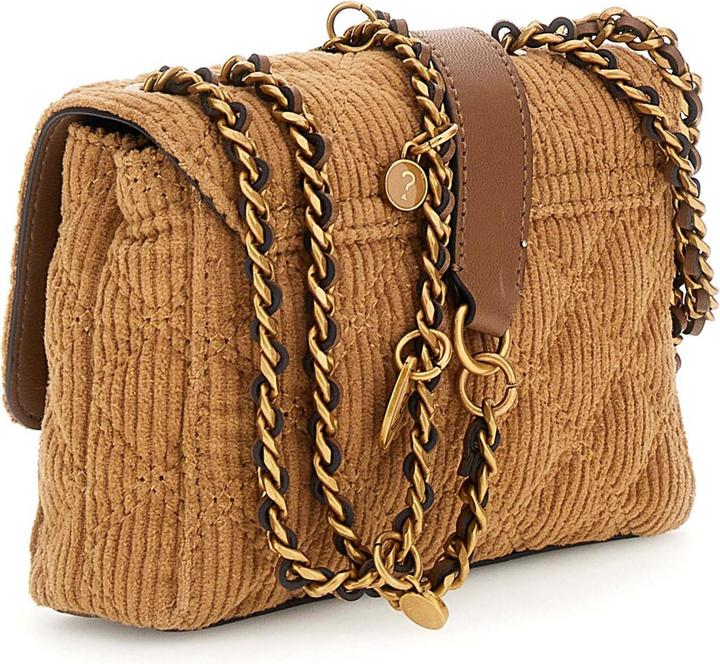 Immagine prodotto Guess Giully II Mini 2 Compartment Convertible Flap