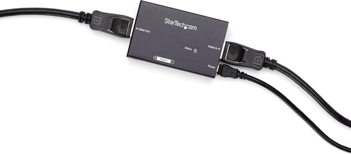 Image du produit StarTech BOOSTER DISPLAYPORT - 65 FT. (Accessoire)