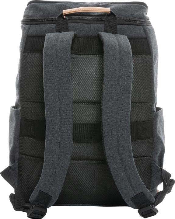 Image du produit Xd Collection - Sac à dos pour ordinateur portable IMPACT AWARE (17 l)