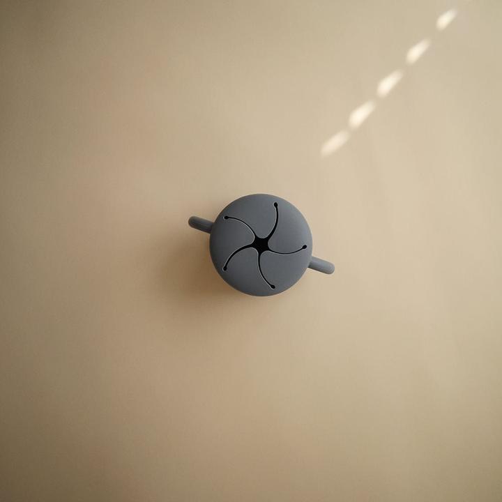 Actual product image Mushie Tradewinds Snack Cup