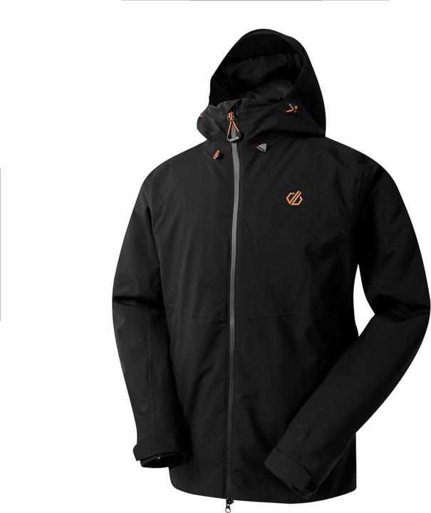 Produktbild Dare2b Torrek Blazen Skijacke Wasserfest Isoliert (L)