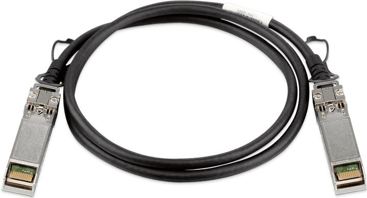 Produktbild D-Link DEM-CB100S: 10G SFP+ Kabel, 1m (CAT6, 1 m)