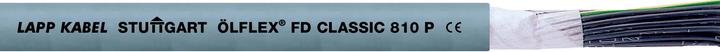 Produktbild Lapp ÖLFLEX CLASSIC FD 810 P (500 m)