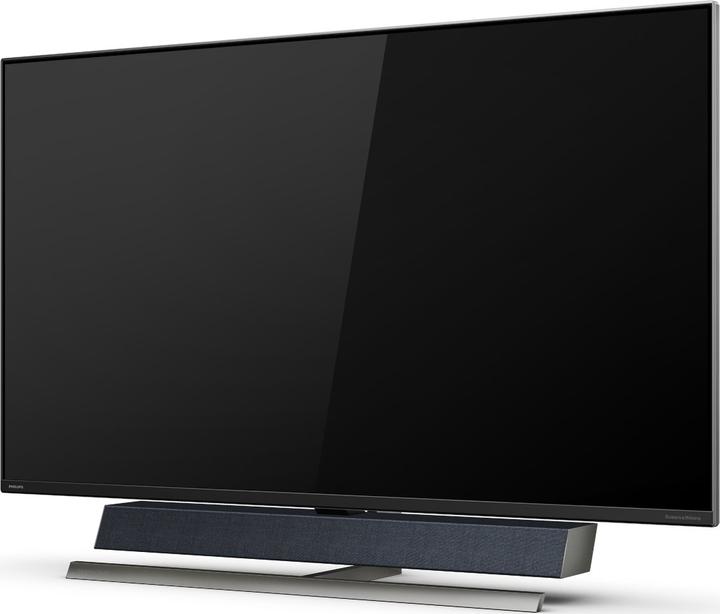 Actual product image Philips 559M1RYV (3840 x 2160 Pixels, 55")