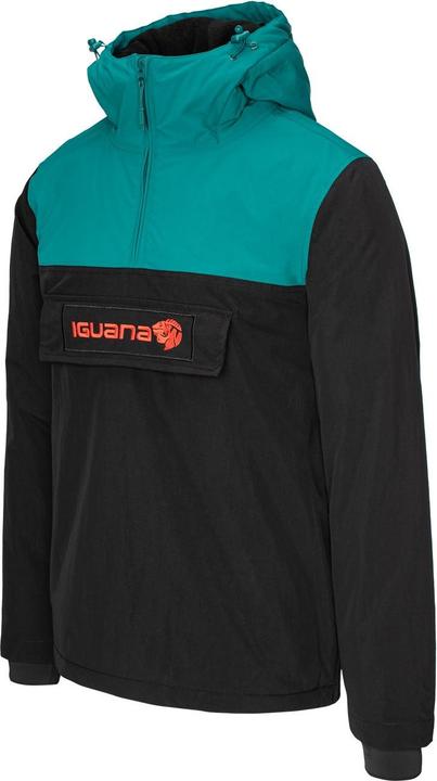 Produktbild Iguana Lumari Kapuzenpullover (L)