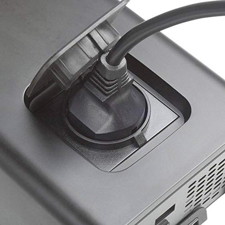 Actual product image Dometic SinePower DSP 212 Inverter 150 W 12 V/DC