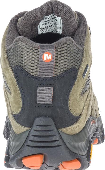 Actual product image Merrell Moab 3 Mid GTX Shoes (43)